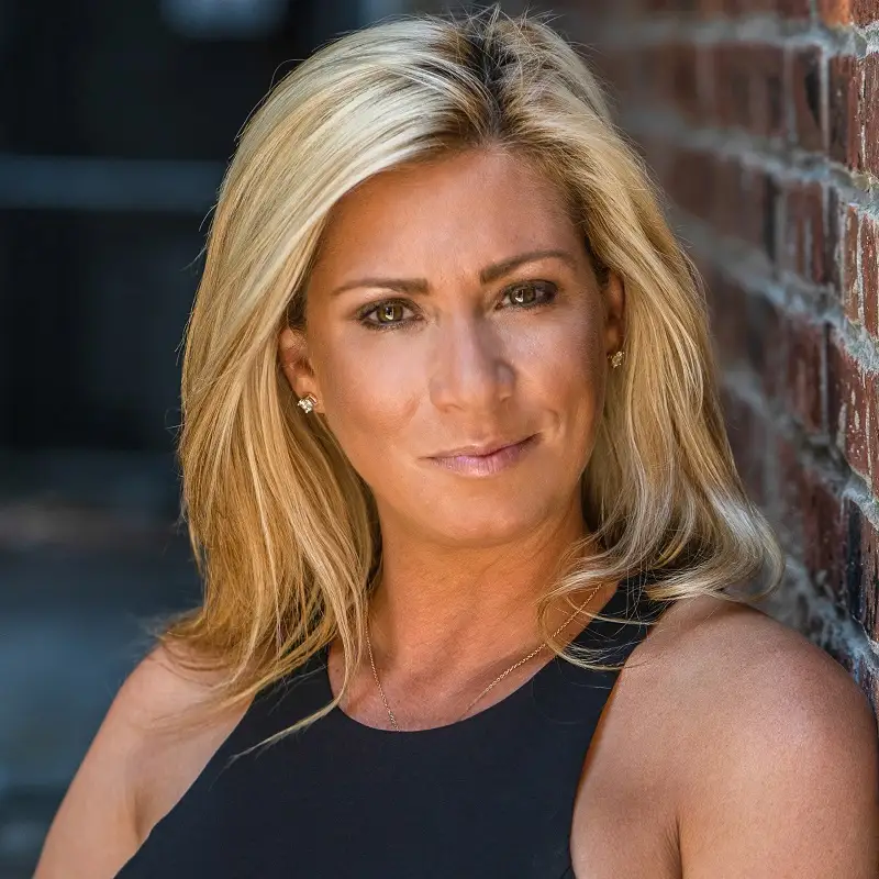 Nicole Archiello, founder of ArchPoint Mortgage Advisors